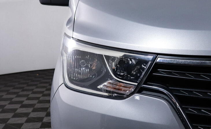 Hyundai Grand Starex - Фото 6