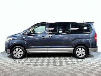 Hyundai Grand Starex, I Рестайлинг 2, № лота 10975, фото 3