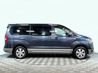 Hyundai Grand Starex, I Рестайлинг 2, № лота 10975, фото 4