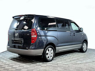 Hyundai Grand Starex, I Рестайлинг 2, № лота 10975, фото 5