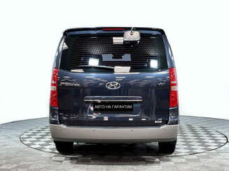Hyundai Grand Starex, I Рестайлинг 2, № лота 10975, фото 6