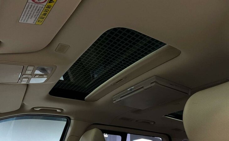 Hyundai Grand Starex - Фото 10