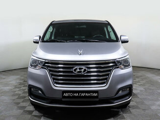 Hyundai Grand Starex, I Рестайлинг 2, № лота 10976, фото 2