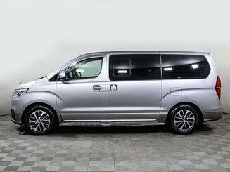 Hyundai Grand Starex, I Рестайлинг 2, № лота 10976, фото 3