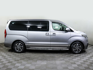 Hyundai Grand Starex, I Рестайлинг 2, № лота 10976, фото 4