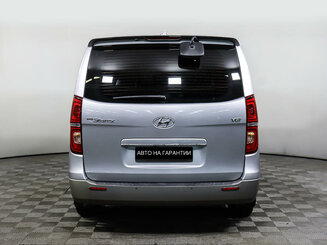 Hyundai Grand Starex, I Рестайлинг 2, № лота 10976, фото 6