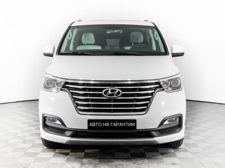 Hyundai Grand Starex, I Рестайлинг 2, № лота 10977, фото 2