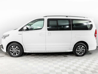 Hyundai Grand Starex, I Рестайлинг 2, № лота 10977, фото 4