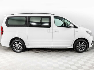 Hyundai Grand Starex, I Рестайлинг 2, № лота 10977, фото 5