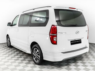 Hyundai Grand Starex, I Рестайлинг 2, № лота 10977, фото 6