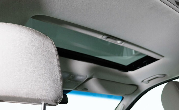 Hyundai Grand Starex - Фото 13