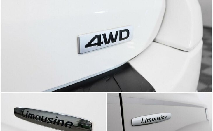 Hyundai Grand Starex - Фото 15