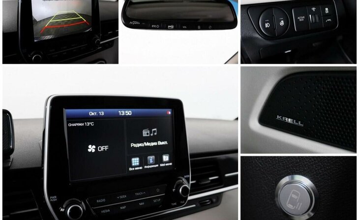 Hyundai Grand Starex - Фото 8