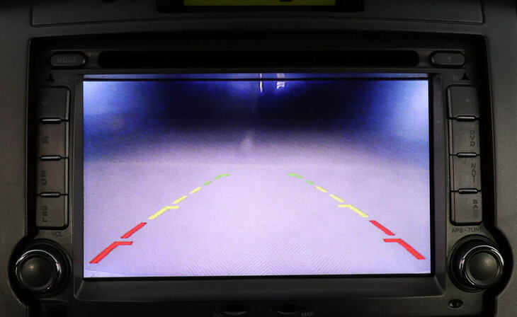 Hyundai Grand Starex - Фото 9