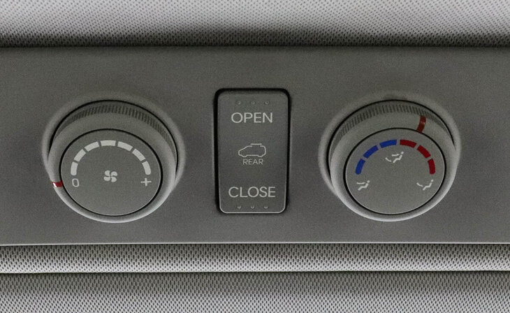 Hyundai Grand Starex - Фото 10