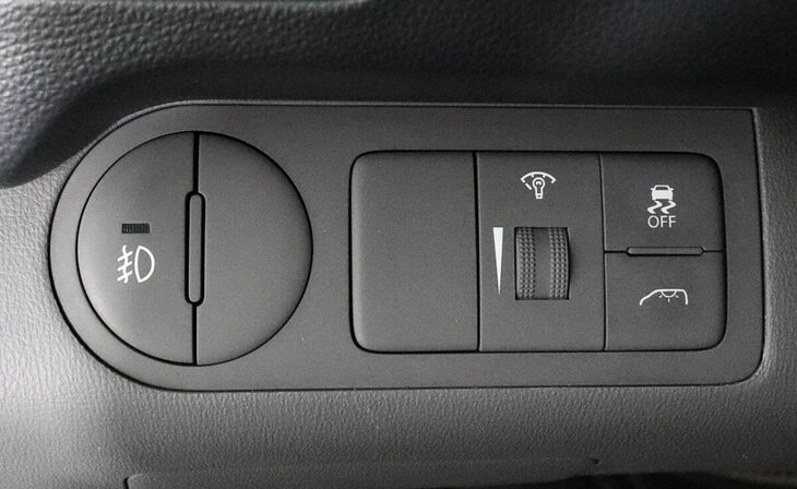 Hyundai Grand Starex - Фото 11