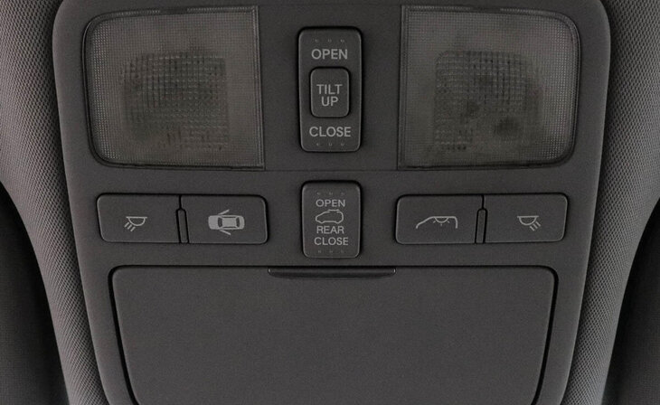 Hyundai Grand Starex - Фото 14