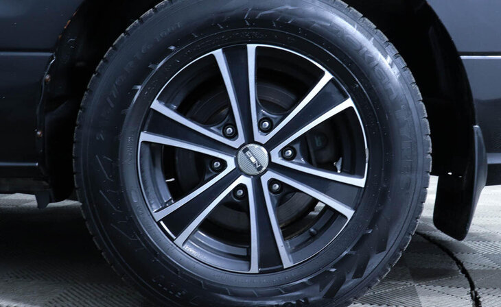 Hyundai Grand Starex - Фото 4