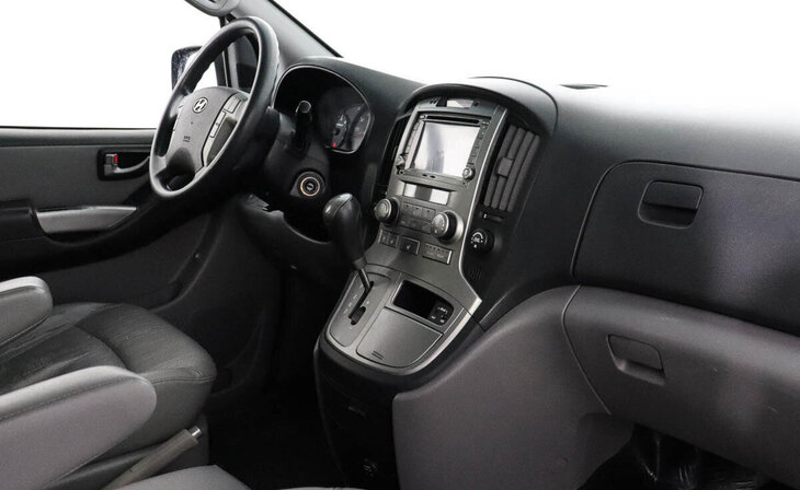 Hyundai Grand Starex - Фото 5