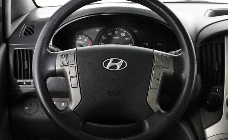 Hyundai Grand Starex - Фото 7