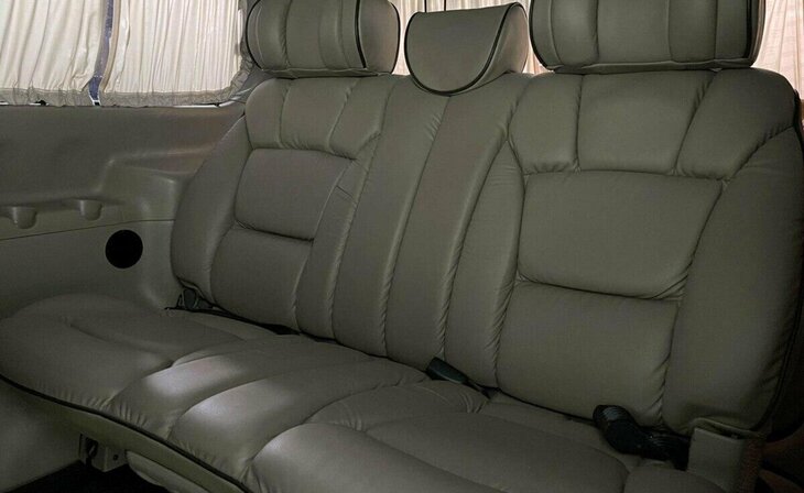 Hyundai Grand Starex - Фото 10