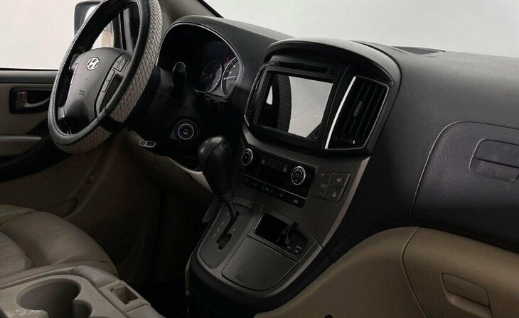 Hyundai Grand Starex - Фото 4