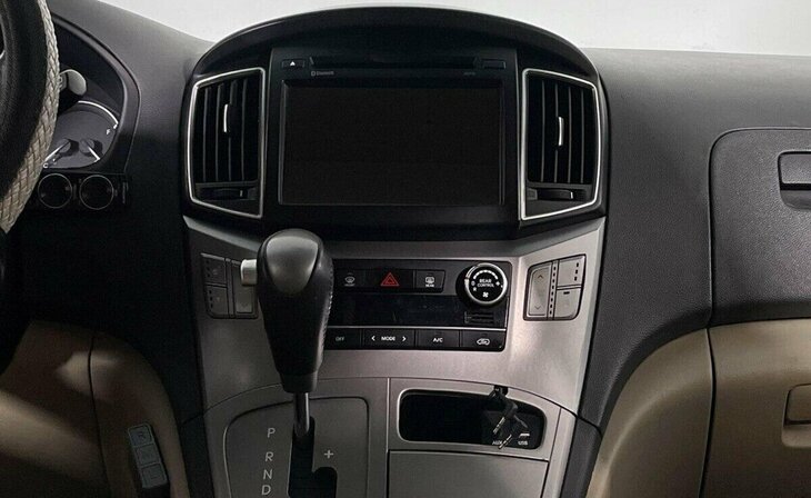 Hyundai Grand Starex - Фото 6