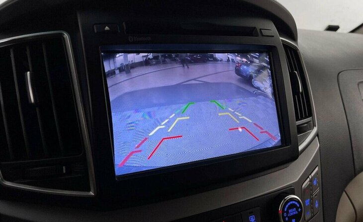 Hyundai Grand Starex - Фото 7