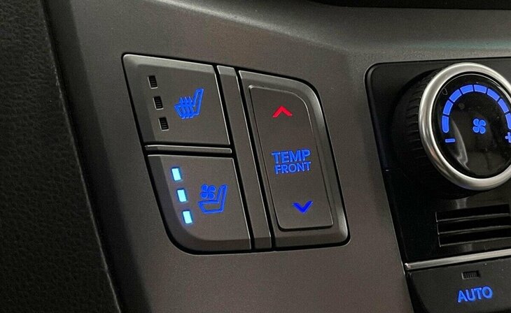 Hyundai Grand Starex - Фото 8