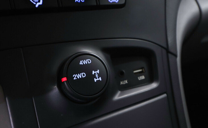 Hyundai Grand Starex - Фото 15