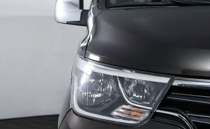 Hyundai Grand Starex - Фото 6