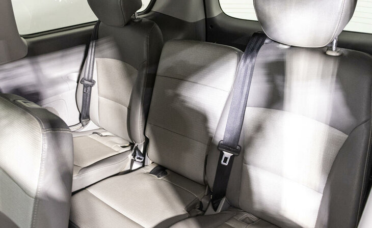 Hyundai Grand Starex - Фото 9