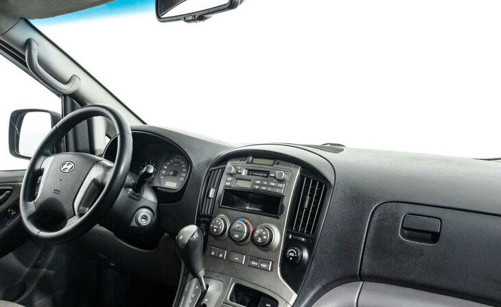 Hyundai Grand Starex - Фото 4