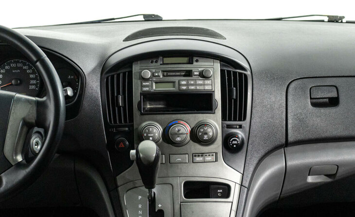 Hyundai Grand Starex - Фото 7