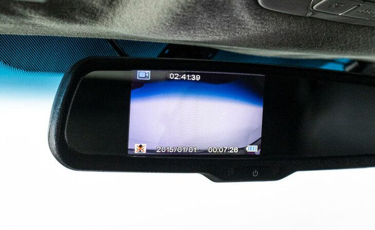 Hyundai Grand Starex - Фото 8