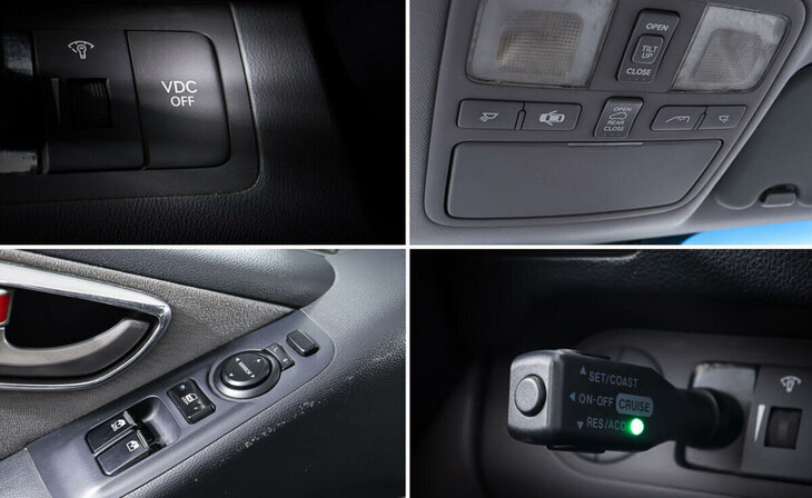 Hyundai Grand Starex - Фото 14