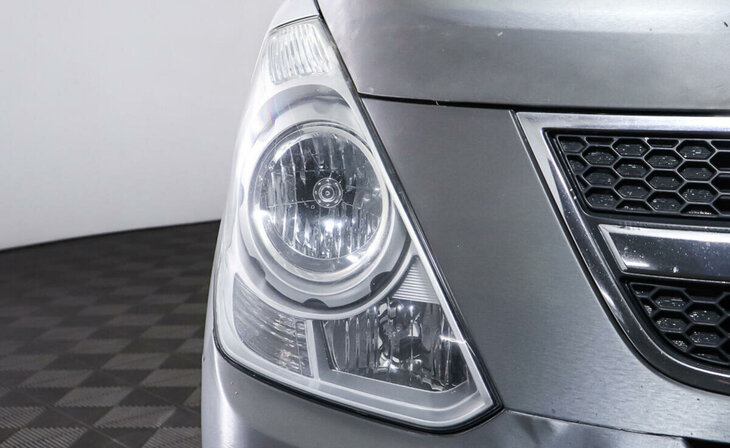 Hyundai Grand Starex - Фото 6