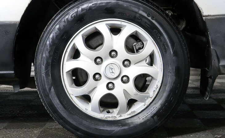 Hyundai Grand Starex - Фото 7