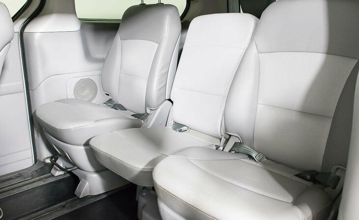 Hyundai Grand Starex - Фото 15