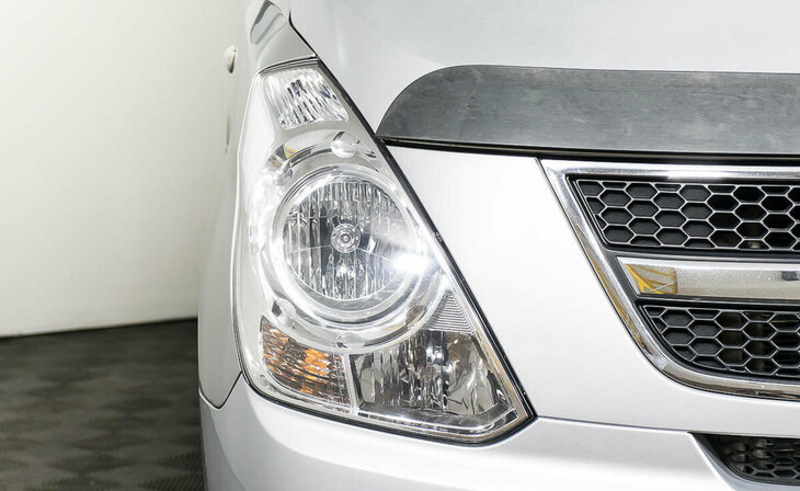 Hyundai Grand Starex - Фото 6