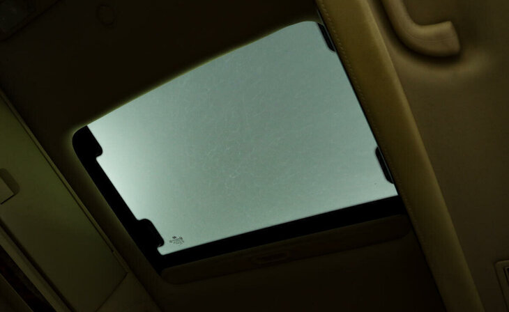 Hyundai Grand Starex - Фото 10