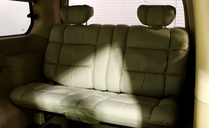 Hyundai Grand Starex - Фото 12