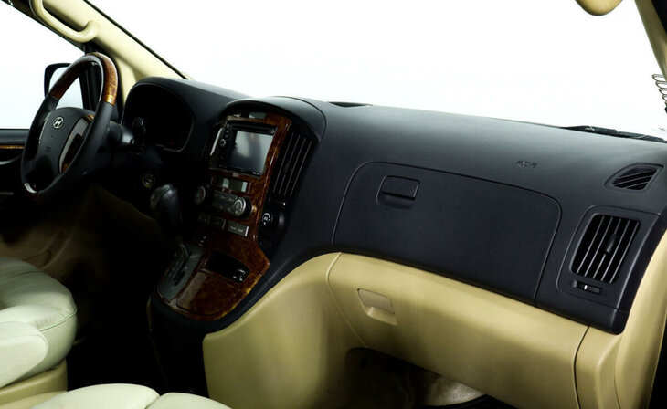 Hyundai Grand Starex - Фото 6