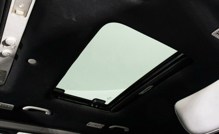 Hyundai Grand Starex - Фото 9