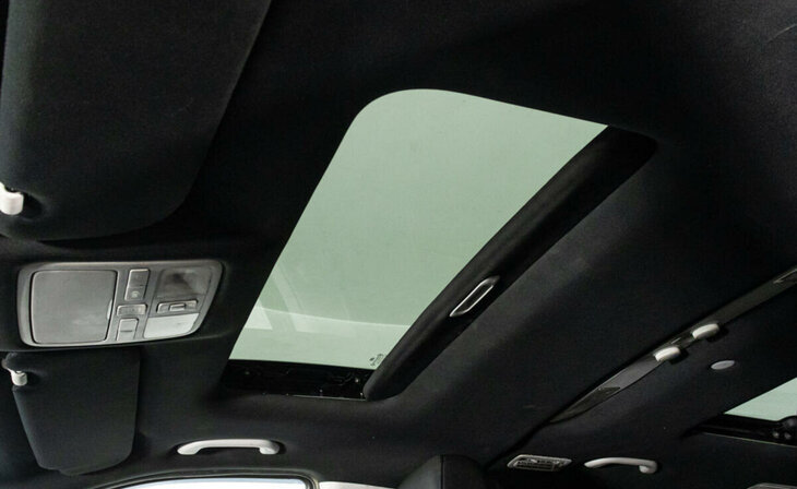 Hyundai Grand Starex - Фото 10