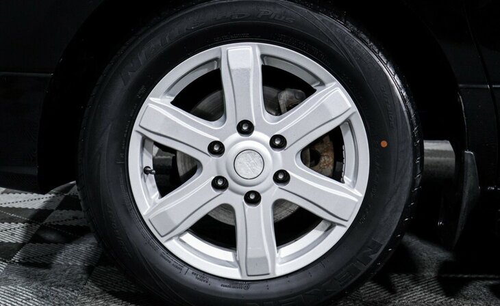 Hyundai Grand Starex - Фото 6