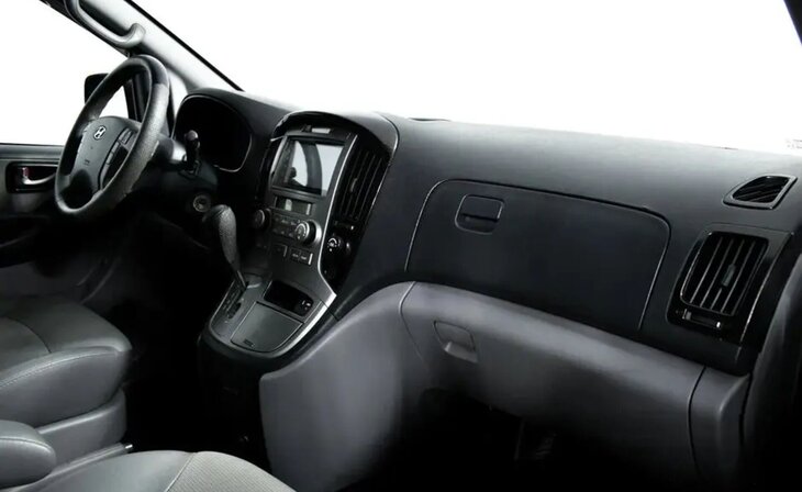 Hyundai Grand Starex - Фото 4