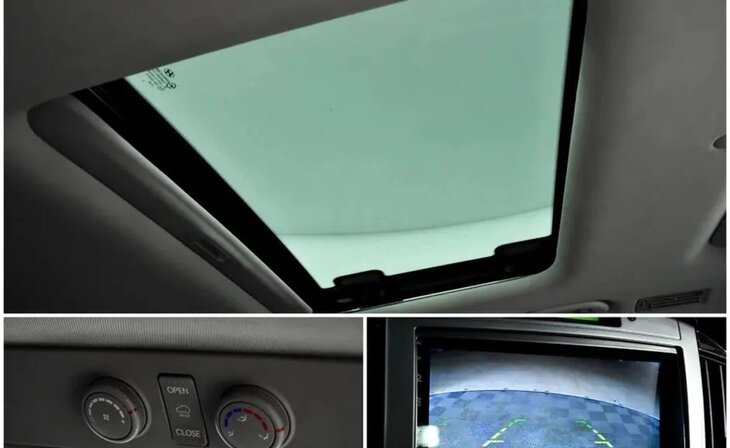 Hyundai Grand Starex - Фото 7