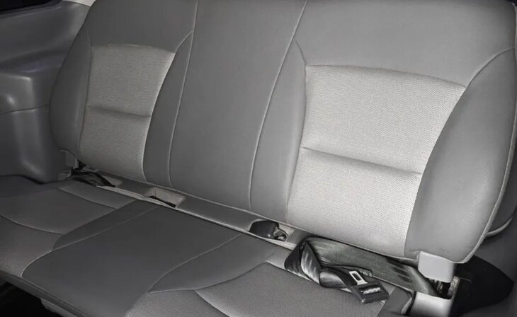 Hyundai Grand Starex - Фото 11