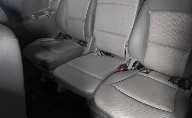 Hyundai Grand Starex - Фото 11